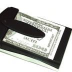 Egy acm® wallet beszámoló, amelyikben az RFID leárnyékolást is tesztelik