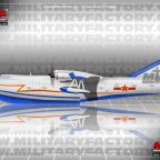 A világ legnagyobb kétéltű repülőgépe készült el Kínában