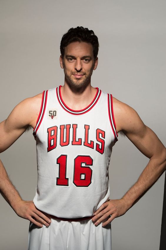Pau Gasol