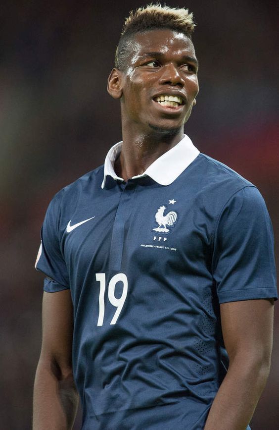 Paul Pogba