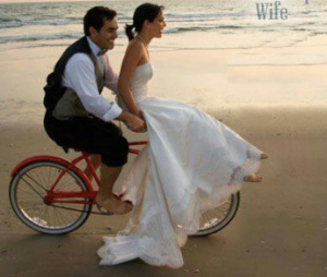 Fontos, hogy egy irányba toljátok... :)