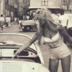 Francia tetőmozi a Corvin Clubban