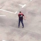 Müncheni lövöldözés – Egy 18 éves német-iráni fiatalember lövöldözött