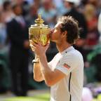 Wimbledon – Andy Murray második sikere