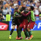 EURO-2016 – Portugália hosszabbításban győzött a döntőben