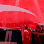 Török puccskísérlet – Szakértő: “amatőr módon” szervezték meg az akciót