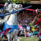 32. Visegrádi Nemzetközi Palotajátékok