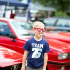 Közép-Európa legnagyobb Alfa Romeo-márkatalálkozóját rendezték meg Zánkán