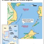Hágai bíróság: Kínának nincs történelmi joga a dél-kínai-tengeri területekhez