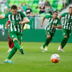 Labdarúgó Bajnokok Ligája – Ferencváros-Partizani – Doll csalódott, Lovrencsics szégyelli magát