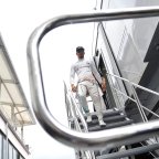 Magyar Nagydíj – Hamilton nyerte az első szabadedzést