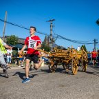 18. Kocsitoló Fesztivál Kocson