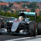 Forma-1 Magyar Nagydíj – képek, információk