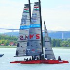 Kékszalag – A Festipay nyerte a versenyt