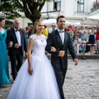 Anna-bál – Elsőbálozók lettek a 191. Anna-bál szépei