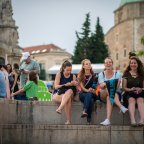 Felvételi – Ismét az ELTE-re vették föl a legtöbb hallgatót