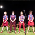 Mészáros Béla – Az AlkalMáté Trupp sorozatának újabb előadása a Jurányiban