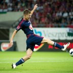 Európa Liga – Egygólos hátrányban a Videoton