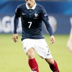 EURO-2016 – Griezmann duplájával döntőben a házigazda