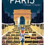 EURO-2016 – Rendkívüli biztonsági készültség a döntő estéjén Párizsban