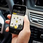 Versenyre kelnek az Uberrel az európai taxihívó szolgáltatók