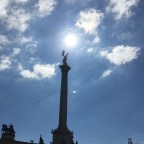 Rekord alacsony ózontartalmat mértek Magyarország felett