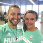 8+1 dolog, amit csak egy édesanya tud a világ egyik legjobb úszónőjéről