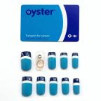 Ezt azért már egy kicsit túltolták… RFID körmök