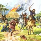 Közelebb kerülhet a tudomány a magyarok nyugati vándorlásának okához