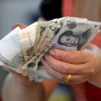 Vádat emeltek Kína eddigi legnagyobb pilótajátékának kiagyalói és működtetői ellen