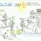 Rio 2016 – Hosszú hét éve üldözte ezt a világcsúcsot