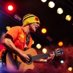 Sziget – Rihanna, a Muse és Manu Chao az idei sztárfellépő