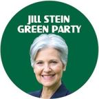 Amerikai elnökválasztás – Jill Steint választották az amerikai Zöld Párt elnökjelöltjévé 