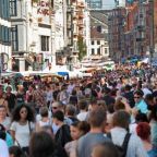 Biztonsági megfontolásokból lemondták a Lille-i bolhapiac megrendezését