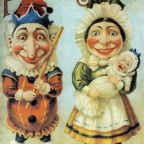 Veszélybe került egy 350 éves angol bábjáték hagyománya