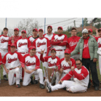 Baseball Magyar Kupa-döntő vasárnap az Óbudai Baseball Arénában