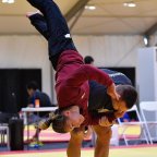 Rio 2016 – Javarészt kedvező sorsolást kaptak a magyar dzsúdósok