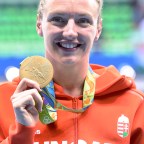 Rio 2016 – Hosszú Katinka győzelmének nemzetközi sajtóvisszhangja