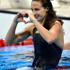 Rio 2016 – hétfői képek, eredmények