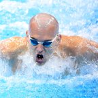 Hosszú, Cseh és Kenderesi aranyért úszhat