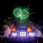 Sziget – A pontos látogatószám 496 ezer volt