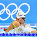 Rio 2016 – érkezés, edzés, rákészülés