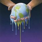 Globális kockázatok a világon (2016-2021)