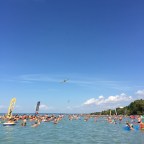 Balatoni körkép: eddig elégedettek a vendéglátók a szezonnal