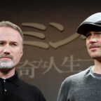 Brad Pitt David Fincherrel tárgyal a World War Z folytatásáról