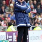 Távozott az angol labdarúgó-válogatott szövetségi kapitánya