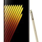Samsung: a Galaxy Note 7 készülékek csaknem 60 százalékát kicserélték Európában