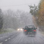 Havazás a Nyugat-Dunántúlon