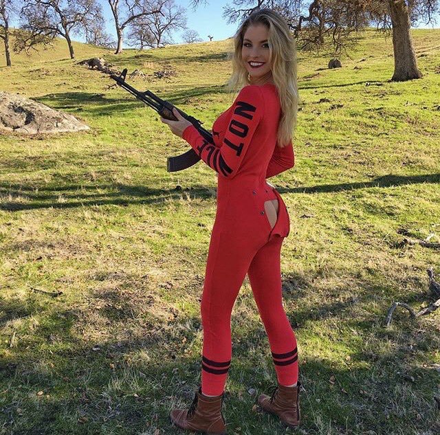 A legmegfelelőbb viselet lövészethez