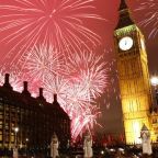 2016 búcsúztató tűzijátékok a világ minden tájáról